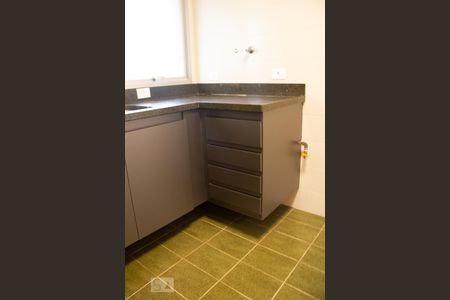 Apartamento para alugar com 140m², 3 quartos e 2 vagasCozinha - Armários