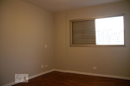 Apartamento para alugar com 140m², 3 quartos e 2 vagasQuarto 3 