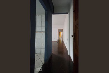 Hall de Entrada de apartamento à venda com 2 quartos, 54m² em Centro Histórico, Porto Alegre