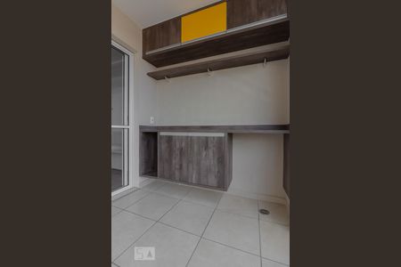Varanda de apartamento para alugar com 2 quartos, 68m² em Ipiranga, São Paulo
