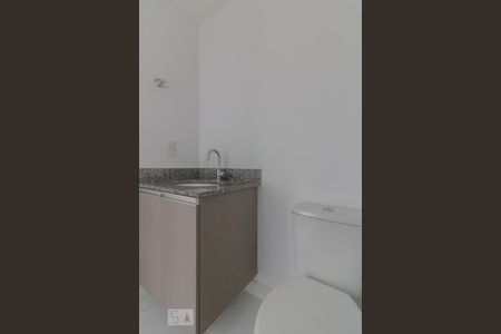 Banheiro  de apartamento para alugar com 2 quartos, 68m² em Ipiranga, São Paulo