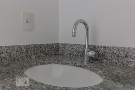 Banheiro  de apartamento para alugar com 2 quartos, 68m² em Ipiranga, São Paulo