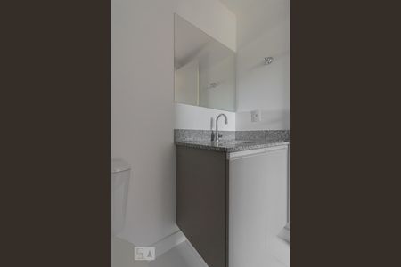Banheiro Suíte de apartamento para alugar com 2 quartos, 68m² em Ipiranga, São Paulo