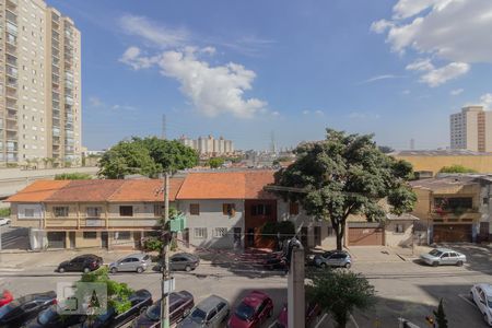 Vista Varanda de apartamento para alugar com 2 quartos, 68m² em Ipiranga, São Paulo