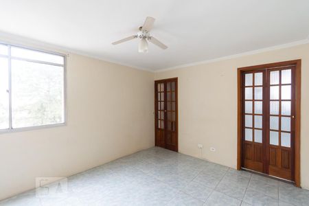 Sala de apartamento à venda com 2 quartos, 56m² em São José, São Caetano do Sul