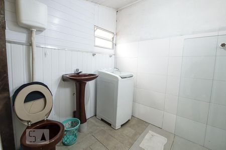 Casa para alugar com 1 quarto, 25m² em Pinheiro, São Leopoldo