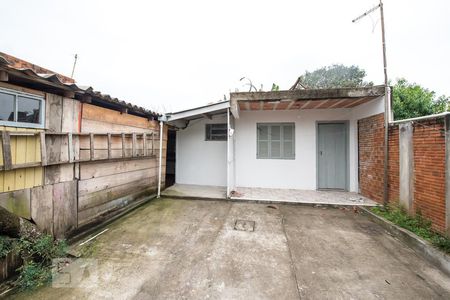 Casa para alugar com 1 quarto, 25m² em Pinheiro, São Leopoldo