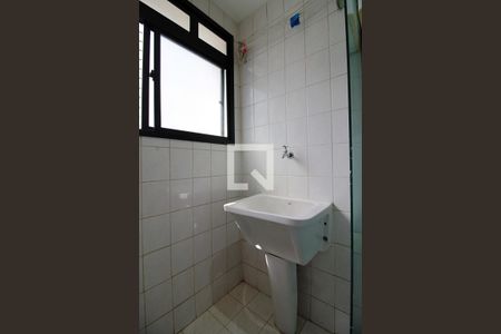 Apartamento à venda com 50m², 2 quartos e 2 vagas Apartamento à venda com 50m², 2 quartos e 2 vagasÁrea de Serviço