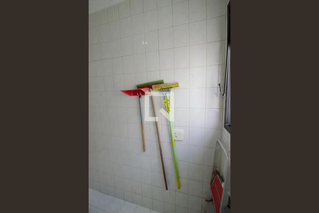 Apartamento à venda com 50m², 2 quartos e 2 vagas Apartamento à venda com 50m², 2 quartos e 2 vagasÁrea de Serviço