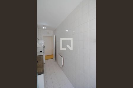 Apartamento à venda com 50m², 2 quartos e 2 vagas Apartamento à venda com 50m², 2 quartos e 2 vagasCozinha
