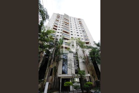 Apartamento à venda com 50m², 2 quartos e 2 vagas Apartamento à venda com 50m², 2 quartos e 2 vagasFachada