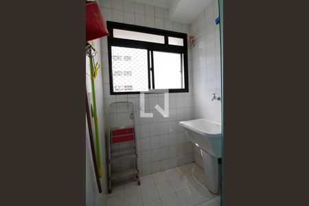 Apartamento à venda com 50m², 2 quartos e 2 vagas Apartamento à venda com 50m², 2 quartos e 2 vagasÁrea de Serviço