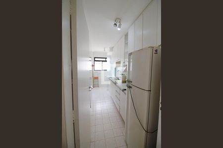Apartamento à venda com 50m², 2 quartos e 2 vagas Apartamento à venda com 50m², 2 quartos e 2 vagasCozinha
