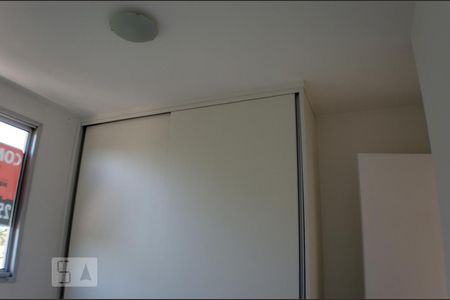 Quarto 1 de apartamento para alugar com 2 quartos, 57m² em Planalto, Belo Horizonte
