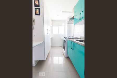 Apartamento para alugar com 65m², 2 quartos e 1 vagaCozinha