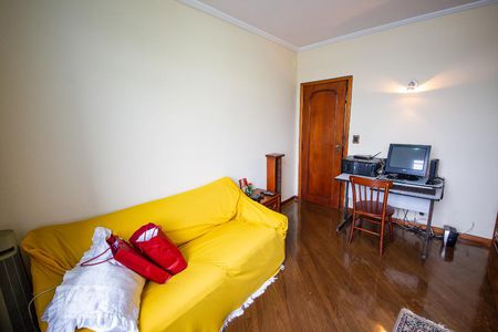 Quarto 1 de apartamento para alugar com 4 quartos, 190m² em Icaraí, Niterói