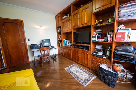 Quarto 1 de apartamento à venda com 4 quartos, 190m² em Icaraí, Niterói