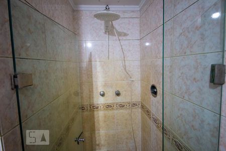 Banheiro de apartamento para alugar com 4 quartos, 190m² em Icaraí, Niterói