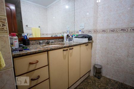 Banheiro de apartamento para alugar com 4 quartos, 190m² em Icaraí, Niterói