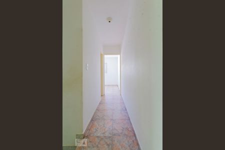 Corredor de casa à venda com 2 quartos, 80m² em Jardim Artur Alvim, São Paulo