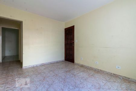 Sala de casa à venda com 2 quartos, 80m² em Jardim Artur Alvim, São Paulo