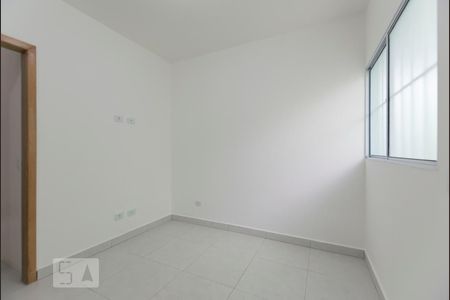 Sala de casa de condomínio para alugar com 1 quarto, 32m² em Vila Brasílio Machado, São Paulo