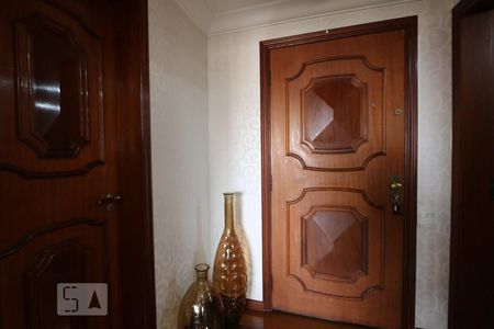 sala de apartamento para alugar com 3 quartos, 250m² em Vila Suzana, São Paulo