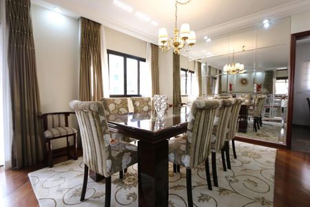 sala de apartamento para alugar com 3 quartos, 250m² em Vila Suzana, São Paulo