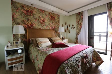 Apartamento para alugar com 250m², 3 quartos e 3 vagassuite 3