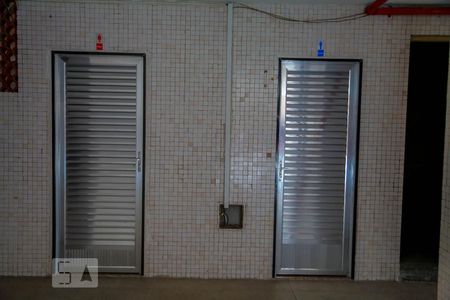 Apartamento à venda com 90m², 3 quartos e 1 vagaSalao de Festa banheiro