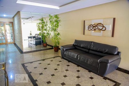 Apartamento à venda com 90m², 3 quartos e 1 vagaHall de Entrada