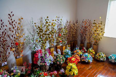 Apartamento à venda com 90m², 3 quartos e 1 vagaQuarto 3