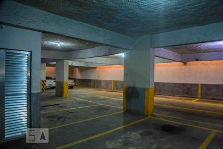 Apartamento à venda com 90m², 3 quartos e 1 vagaGaragem