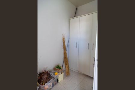 Apartamento à venda com 90m², 3 quartos e 1 vagaQuarto de Serviço
