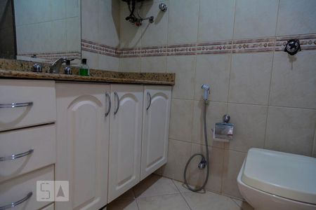 Apartamento à venda com 90m², 3 quartos e 1 vagaBanheiro