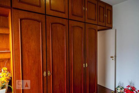 Apartamento à venda com 90m², 3 quartos e 1 vagaQuarto 3