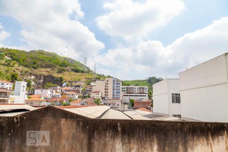 Apartamento à venda com 90m², 3 quartos e 1 vagaQuarto 2 vista