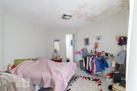 Quarto de casa para alugar com 1 quarto, 100m² em Jardim Eusonia, Guarulhos