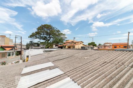 Vista sala de casa para alugar com 1 quarto, 100m² em Jardim Eusonia, Guarulhos