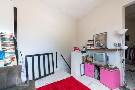 Sala de casa para alugar com 1 quarto, 100m² em Jardim Eusonia, Guarulhos