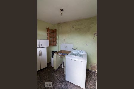 Casa para alugar com 100m², 1 quarto e 1 vagaÁrea de serviço