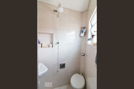 Casa para alugar com 100m², 1 quarto e 1 vagaBanheiro 1