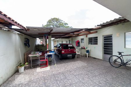 Casa para alugar com 100m², 1 quarto e 1 vagaÁrea externa