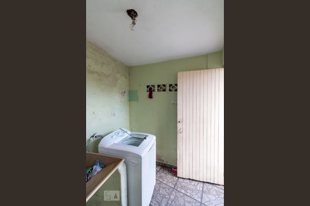 Casa para alugar com 100m², 1 quarto e 1 vagaÁrea de serviço