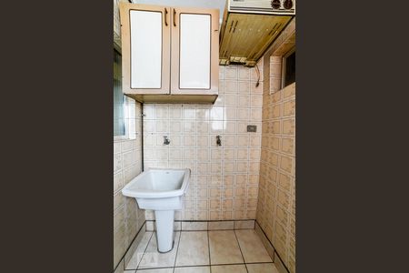 Apartamento à venda com 56m², 2 quartos e 1 vaga Apartamento à venda com 56m², 2 quartos e 1 vagaÁrea de Serviço