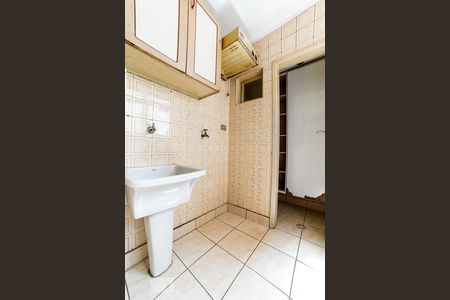 Apartamento à venda com 56m², 2 quartos e 1 vaga Apartamento à venda com 56m², 2 quartos e 1 vagaÁrea de Serviço