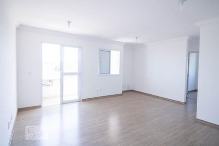 Sala de Apartamento com 2 quartos, 70m² Vila América