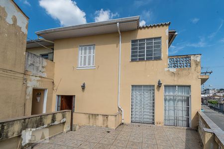 Casa à venda com 120m², 2 quartos e 2 vagasEntrada