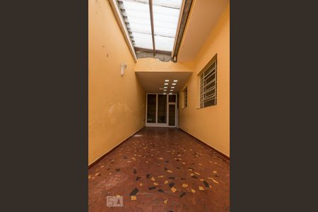 Quintal de casa à venda com 2 quartos, 120m² em Jardim Oriental, São Paulo