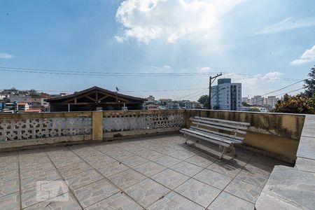 Casa à venda com 120m², 2 quartos e 2 vagasVaranda